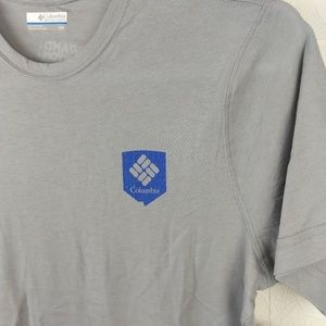 columbia national park shirt